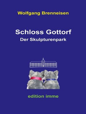 cover image of Schloss Gottorf